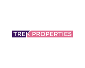 Logo Design entry 2545185 submitted by calingirano to the Logo Design for Trek Properties run by MayanMysatery