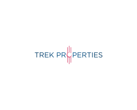 Logo Design Entry 2551470 submitted by sofiyah to the contest for Trek Properties run by MayanMysatery