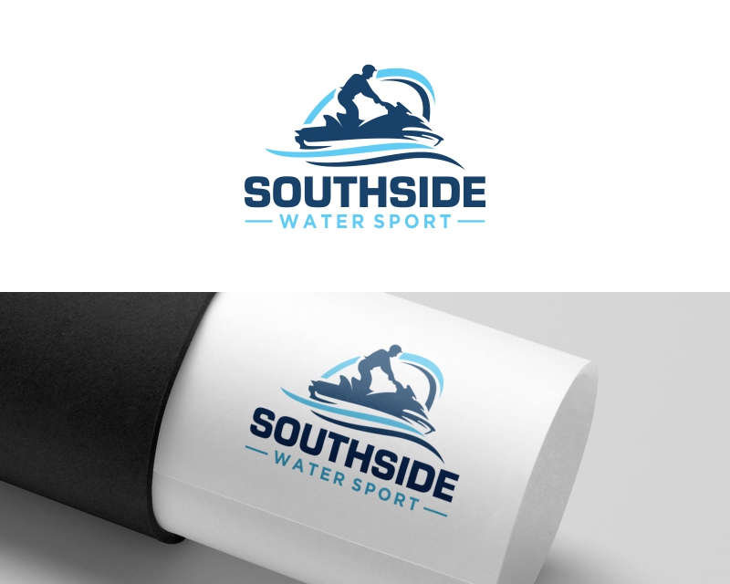 Logo Design entry 2634463 submitted by Satesss