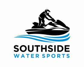 Logo Design entry 2543629 submitted by gembelengan to the Logo Design for Southside Water Sports run by jdavis0083