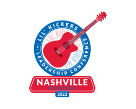 Logo Design Entry 2553839 submitted by dwisetionugroho to the contest for Lil’ Kickers Leadership Conference 2022 Logo (Nashville, TN) run by lilkickers