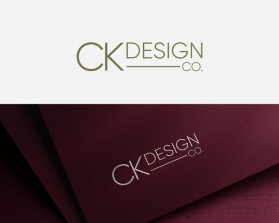 Logo Design entry 2624934 submitted by Ameer967