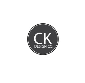 Logo Design Entry 2546198 submitted by syai to the contest for CK Design Co. run by kuhninski