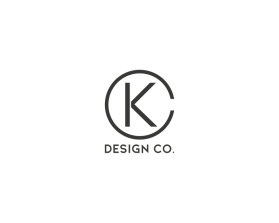 Logo Design Entry 2545665 submitted by Yox to the contest for CK Design Co. run by kuhninski