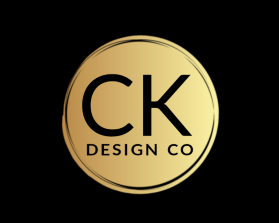 Logo Design Entry 2546195 submitted by dignr07 to the contest for CK Design Co. run by kuhninski