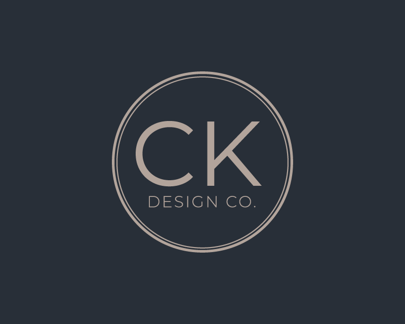Logo Design entry 2626521 submitted by thegooddesigner