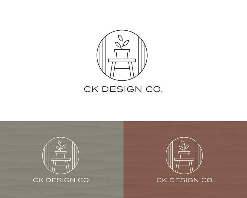 Logo Design entry 2626670 submitted by bcmaness