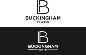 Logo Design Entry 2549896 submitted by ali_maksum to the contest for Buckingham Pewter run by buckinghampewter