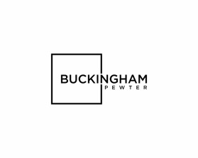 Logo Design Entry 2551471 submitted by risko to the contest for Buckingham Pewter run by buckinghampewter