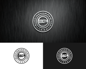 Logo Design entry 2548462 submitted by Aldooo to the Logo Design for Buckingham Pewter run by buckinghampewter