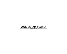 Logo Design Entry 2544456 submitted by Hanif_Design to the contest for Buckingham Pewter run by buckinghampewter