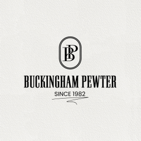 Logo Design Entry 2554789 submitted by calingirano to the contest for Buckingham Pewter run by buckinghampewter