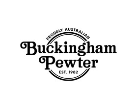 Logo Design Entry 2545083 submitted by bcmaness to the contest for Buckingham Pewter run by buckinghampewter