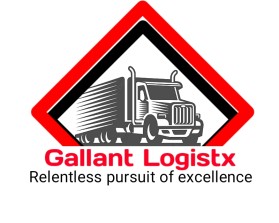 Logo Design Entry 2546816 submitted by Vgrathod  to the contest for Gallant Logistx run by Gicat524