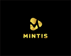 Logo Design Entry 2545096 submitted by LizardSY to the contest for Mintis (Mintis.io) run by flavorstack