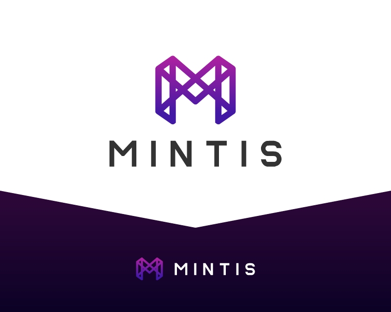 Logo Design entry 2546720 submitted by HilmiArt to the Logo Design for Mintis (Mintis.io) run by flavorstack
