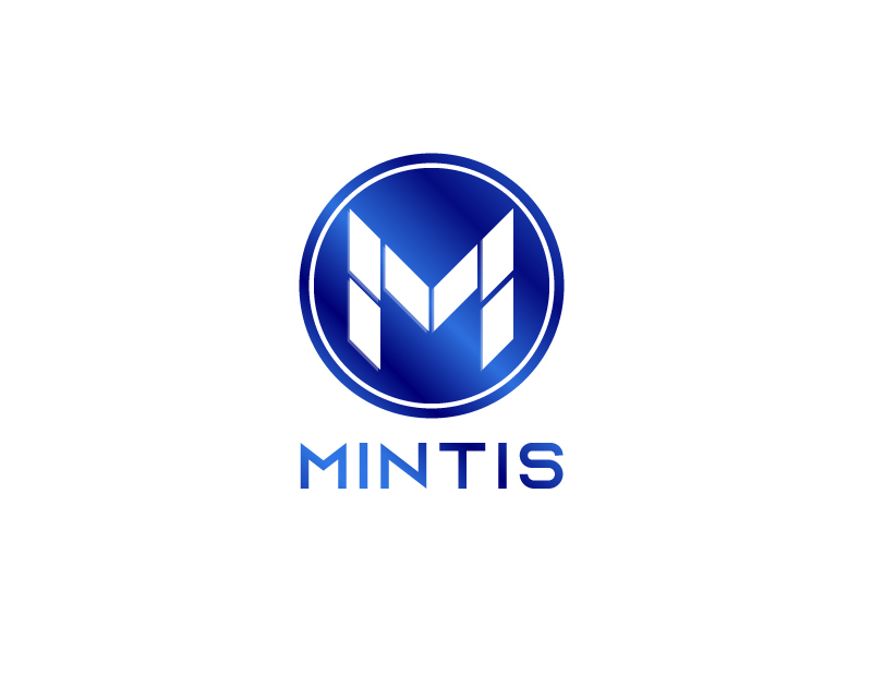 Logo Design entry 2546608 submitted by joegdesign to the Logo Design for Mintis (Mintis.io) run by flavorstack