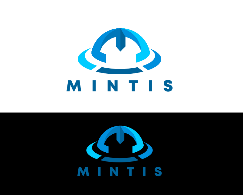 Logo Design entry 2545705 submitted by marsell to the Logo Design for Mintis (Mintis.io) run by flavorstack