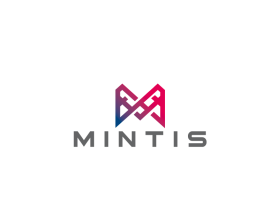 Logo Design Entry 2544984 submitted by Magmion to the contest for Mintis (Mintis.io) run by flavorstack
