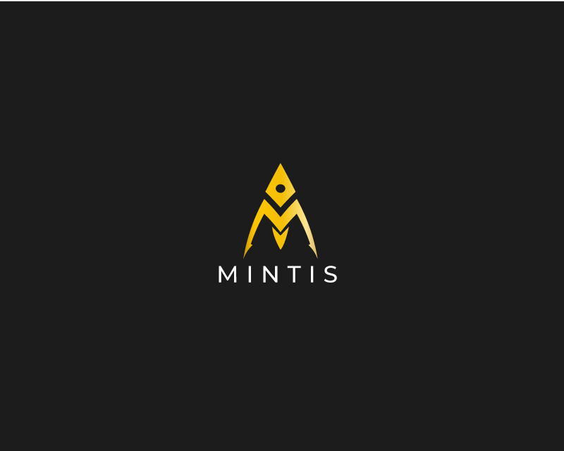 Logo Design entry 2546608 submitted by satriaacab to the Logo Design for Mintis (Mintis.io) run by flavorstack