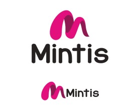Logo Design Entry 2545030 submitted by matsna bagas prihanto to the contest for Mintis (Mintis.io) run by flavorstack