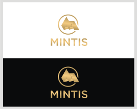 Logo Design Entry 2545296 submitted by azka to the contest for Mintis (Mintis.io) run by flavorstack