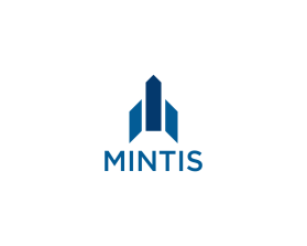 Logo Design Entry 2545446 submitted by pepep to the contest for Mintis (Mintis.io) run by flavorstack