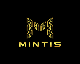 Logo Design entry 2545097 submitted by koeciet to the Logo Design for Mintis (Mintis.io) run by flavorstack