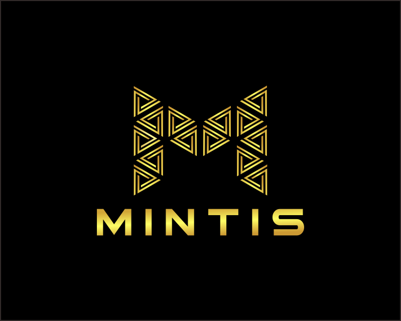 Logo Design entry 2545097 submitted by Erlando to the Logo Design for Mintis (Mintis.io) run by flavorstack
