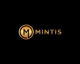 Logo Design Entry 2545060 submitted by risko to the contest for Mintis (Mintis.io) run by flavorstack