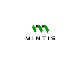 Logo Design entry 2545320 submitted by KURAMO to the Logo Design for Mintis (Mintis.io) run by flavorstack
