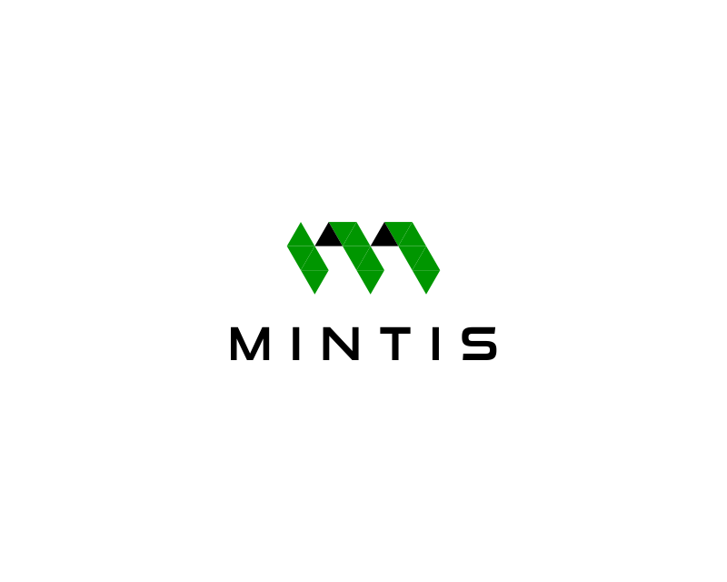 Logo Design entry 2545320 submitted by Erlando to the Logo Design for Mintis (Mintis.io) run by flavorstack