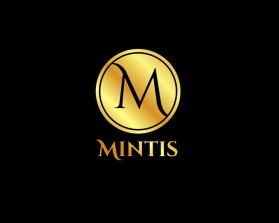 Logo Design Entry 2545010 submitted by joegdesign to the contest for Mintis (Mintis.io) run by flavorstack