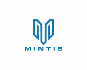 Logo Design entry 2545333 submitted by andsue to the Logo Design for Mintis (Mintis.io) run by flavorstack