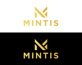 Logo Design Entry 2545098 submitted by Aldooo to the contest for Mintis (Mintis.io) run by flavorstack