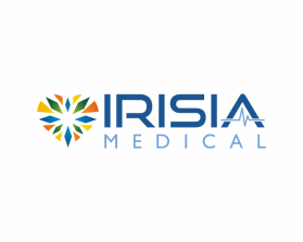 Logo Design entry 2550417 submitted by gembelengan to the Logo Design for Irisia Medical run by timfrandsen