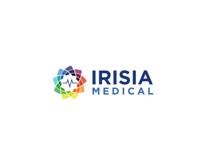 Logo Design entry 2550132 submitted by Lordmesk to the Logo Design for Irisia Medical run by timfrandsen