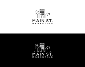 Logo Design entry 2628019 submitted by dev_art