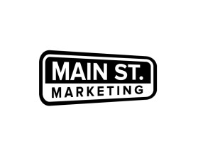 Logo Design entry 2546553 submitted by YayMase to the Logo Design for Main St. Marketing run by cbara