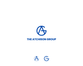 Logo Design Entry 2551671 submitted by Hanif_Design to the contest for The Atchison Group run by crodewald