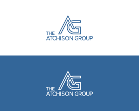 Logo Design Entry 2552336 submitted by faeyza to the contest for The Atchison Group run by crodewald
