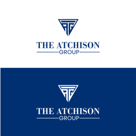 Logo Design Entry 2562076 submitted by calingirano to the contest for The Atchison Group run by crodewald