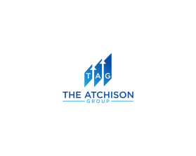 Logo Design Entry 2561207 submitted by Expinosa to the contest for The Atchison Group run by crodewald