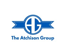 Logo Design Entry 2561403 submitted by Subekti 08 to the contest for The Atchison Group run by crodewald