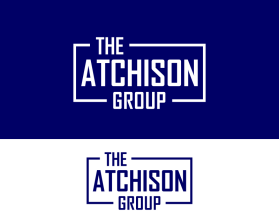 Logo Design Entry 2551643 submitted by LizardSY to the contest for The Atchison Group run by crodewald