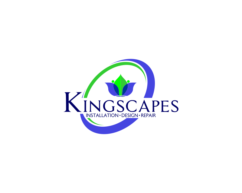 Logo Design entry 2548963 submitted by sizoel18 to the Logo Design for Kingscapes run by kmbenson43