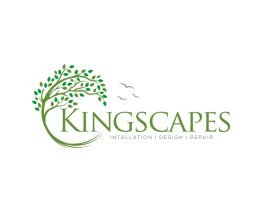 Logo Design entry 2547753 submitted by twdesignstudio to the Logo Design for Kingscapes run by kmbenson43
