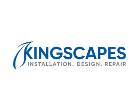 Logo Design Entry 2547432 submitted by JeanN to the contest for Kingscapes run by kmbenson43