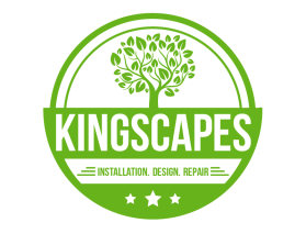 Logo Design Entry 2548379 submitted by Ganesh2003 to the contest for Kingscapes run by kmbenson43