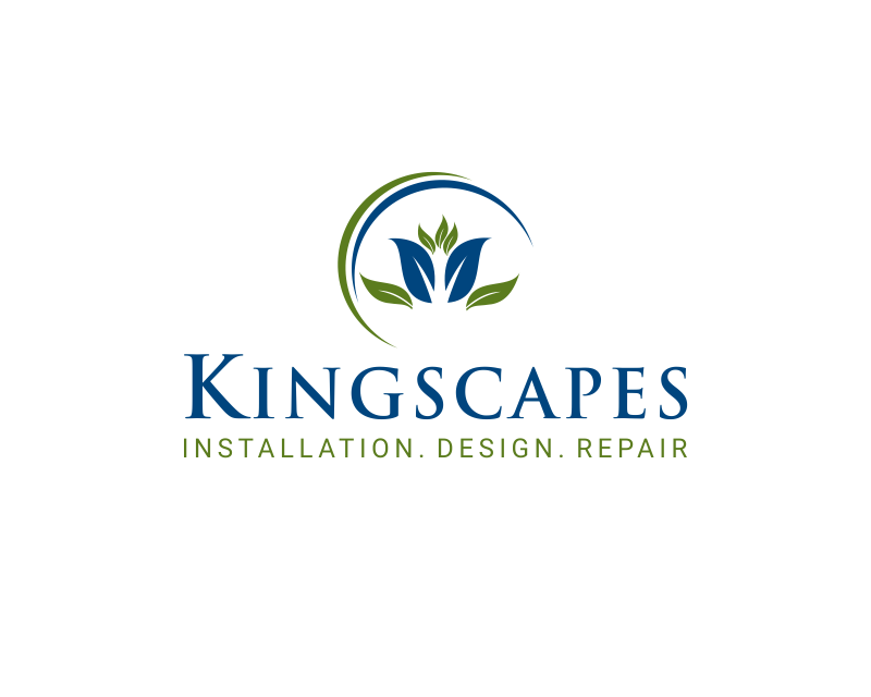 Logo Design entry 2547665 submitted by nosukar to the Logo Design for Kingscapes run by kmbenson43